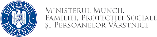 Ministerul Muncii, Familiei, Protecției Sociale și Persoanelor Vârstnice
