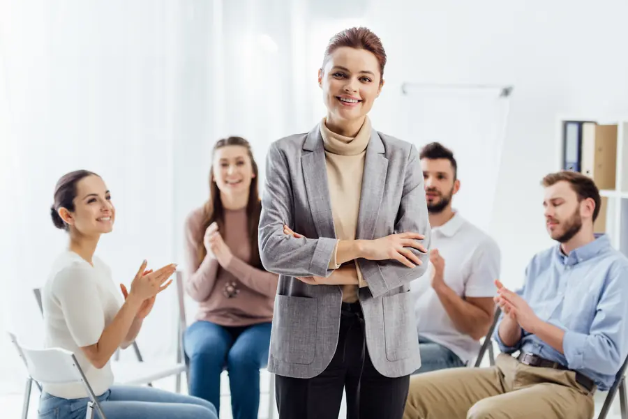 Imagine sugestivă pentru cursul Instructor / Preparator de formare