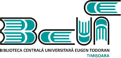 Biblioteca Centrală Universitară Timișoara