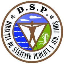 Direcția de Sănătate Publică Timiș