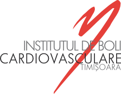 Institutul de Boli Cardiovasculare Timișoara