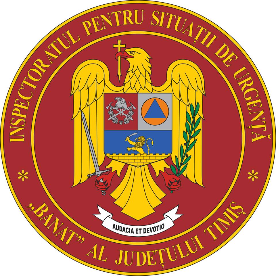 ISU Timiș