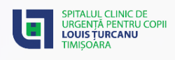 Spitalul Clinic de Urgență pentru Copii Louis Țurcanu