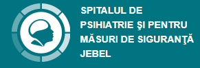 Spitalul Jebel