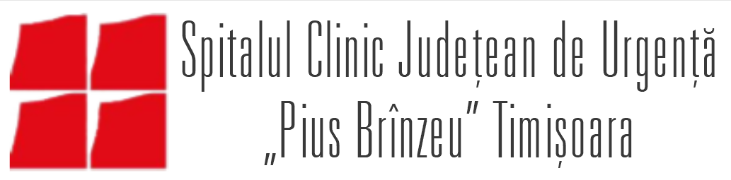 Spitalul Clinic Județean de Urgență Timișoara