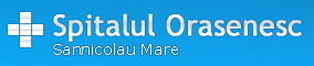 Spitalul Sânnicolau Mare