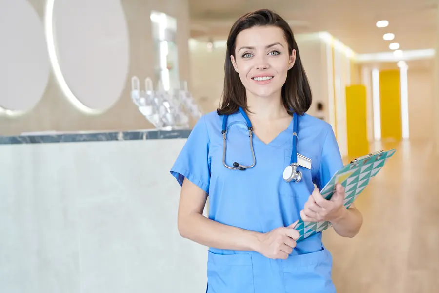 Asistent medical generalist